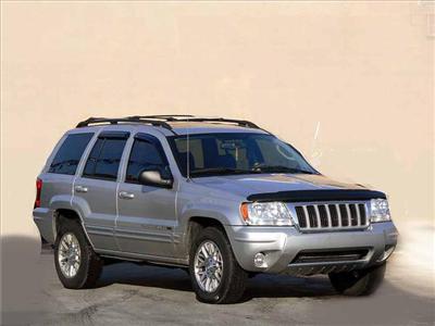 Used Jeep GrandCherokee 2004 : $9788