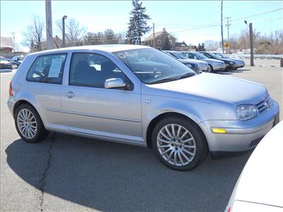 Used Volkswagen GTI 2004 : $7795
