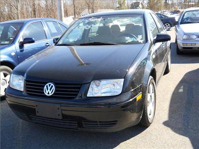 Used Volkswagen Jetta 2001 : $5995