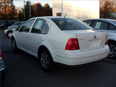 Used Volkswagen Jetta 1999 : $6995