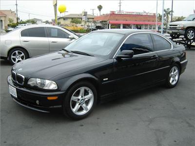 Used BMW 3series 2001 : $7995