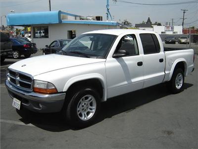 Used Dodge Dakota 2004 : $8995