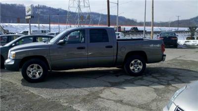 Used Dodge Dakota 2005 : $12990
