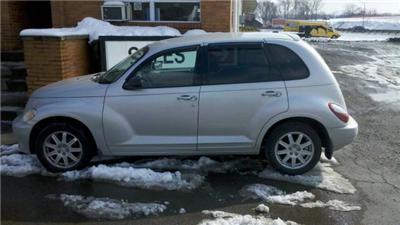 Used Chrysler PTCruiser 2007 : $9890