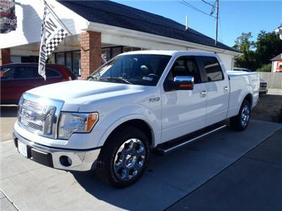 Used Ford F150 2010 : $29995