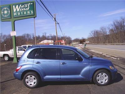 Used Chrysler PTCruiser 2006 : $7995