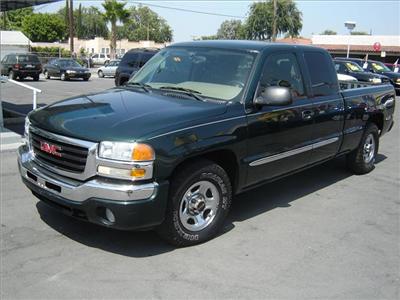 Used GMC Sierra 2004 : $8995