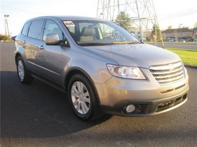 Used Subaru Tribeca 2008 : $22995