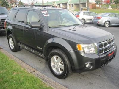 Used Ford Escape 2008 : $15495