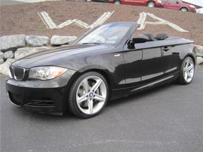 Used BMW 1series 2008 : $27995