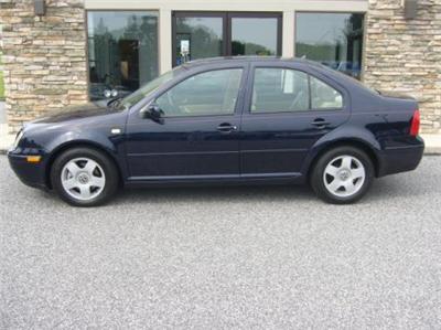 Used Volkswagen Jetta 2000 : $6995