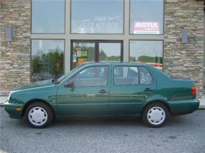Used Volkswagen JettaIII 1995 : $3995