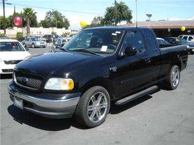 Used Ford F150 2003 : $8995