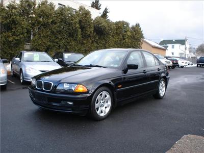 Used BMW 3series 2000 : $8100