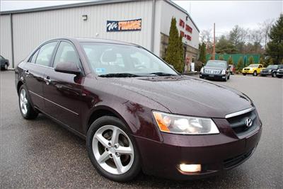 Used Hyundai Sonata 2006 : $7995