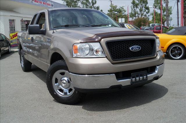 Used Ford F150 2005 : $11500