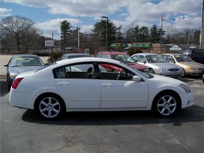 Used Nissan Maxima 2004 : $12995