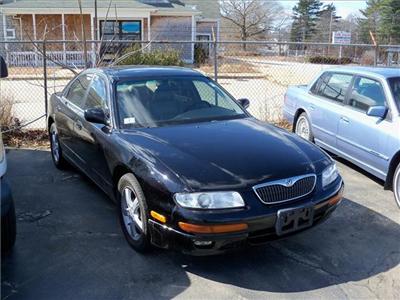 Used Mazda Millenia 1995 : $2995