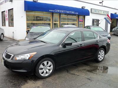 Used Honda Accord 2008 : $18780