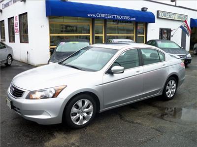 Used Honda Accord 2008 : $18400