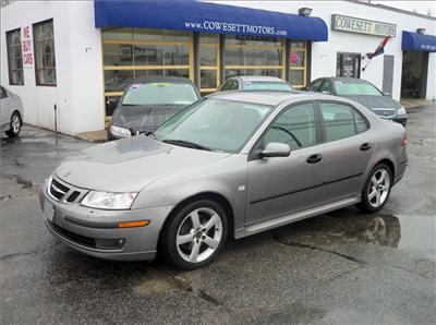 Used Saab 93 2004 : $9999