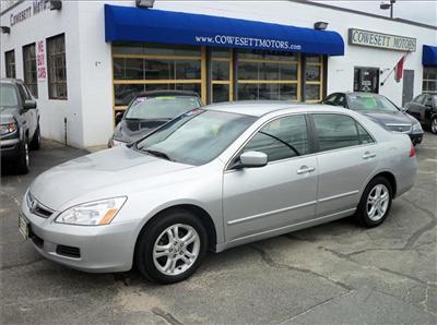 Used Honda Accord 2007 : $12999