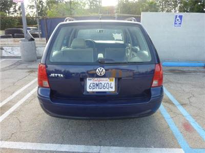 Used Volkswagen Jetta 2001 : $4195