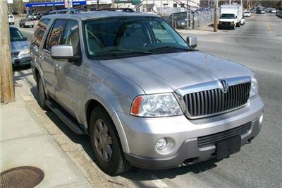 Used Lincoln Navigator 2004 : $12999