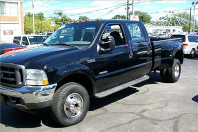 Used Ford F350 2003 : $16900