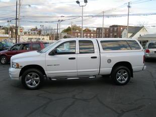 Used Dodge RamPickup 2005 : $14900