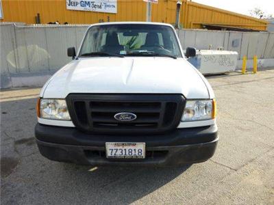 Used Ford Ranger 2005 : $6995
