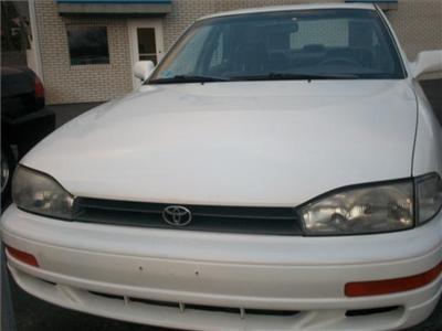 Used Toyota Camry 1993 : $3888
