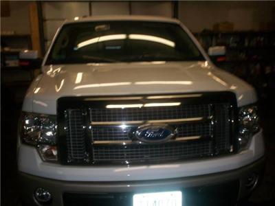 Used Ford F150 2010 : $33988