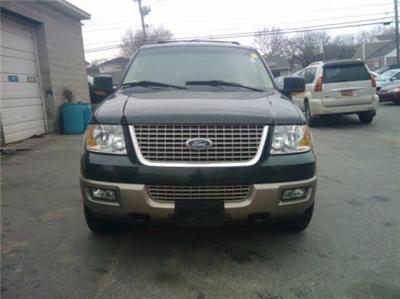 Used Ford Expedition 2003 : $9995