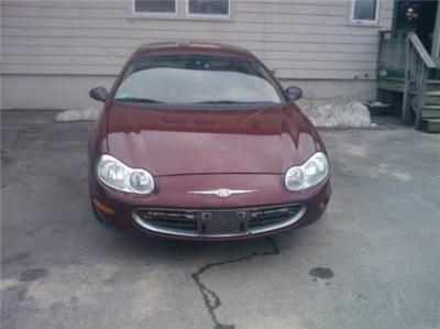 Used Chrysler Concorde 2000 : $3995