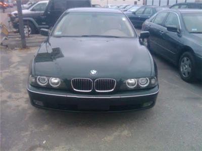 Used BMW 5series 2000 : $7995