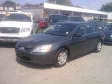 Used Honda Accord 2005 : $8950