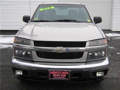 Used Chevrolet Colorado 2005 : $8950