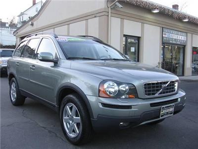 Used Volvo XC90 2007 : $0