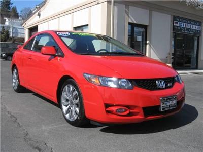 Used Honda Civic 2009 : $18900
