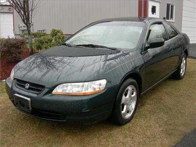 Used Honda Accord 1999 : $4995