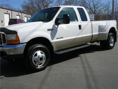 Used Ford F350 2001 : $12495