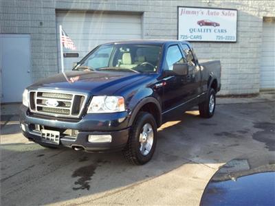 Used Ford F150 2004 : $11995