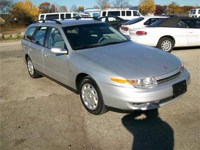 Used Saturn LSeries 2001 : $2999