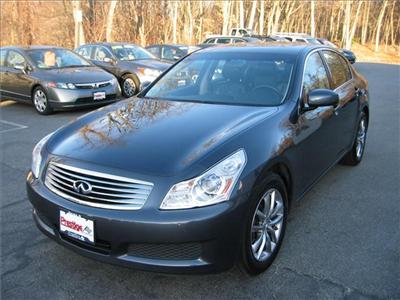 Used Infiniti G35 2007 : $22990