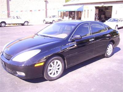 Used Lexus ES330 2004 : $11495