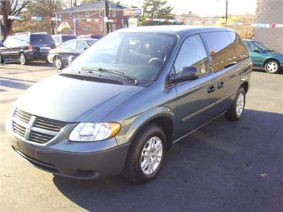 Used Dodge Caravan 2007 : $8495