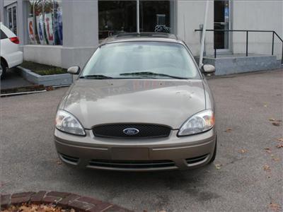Used Ford Taurus 2007 : $6950