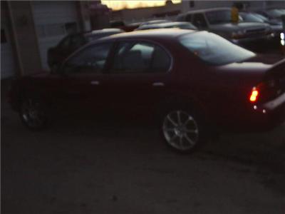 Used Toyota Camry 1995 : $1550