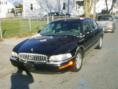 Used Buick ParkAvenue 2001 : $2000